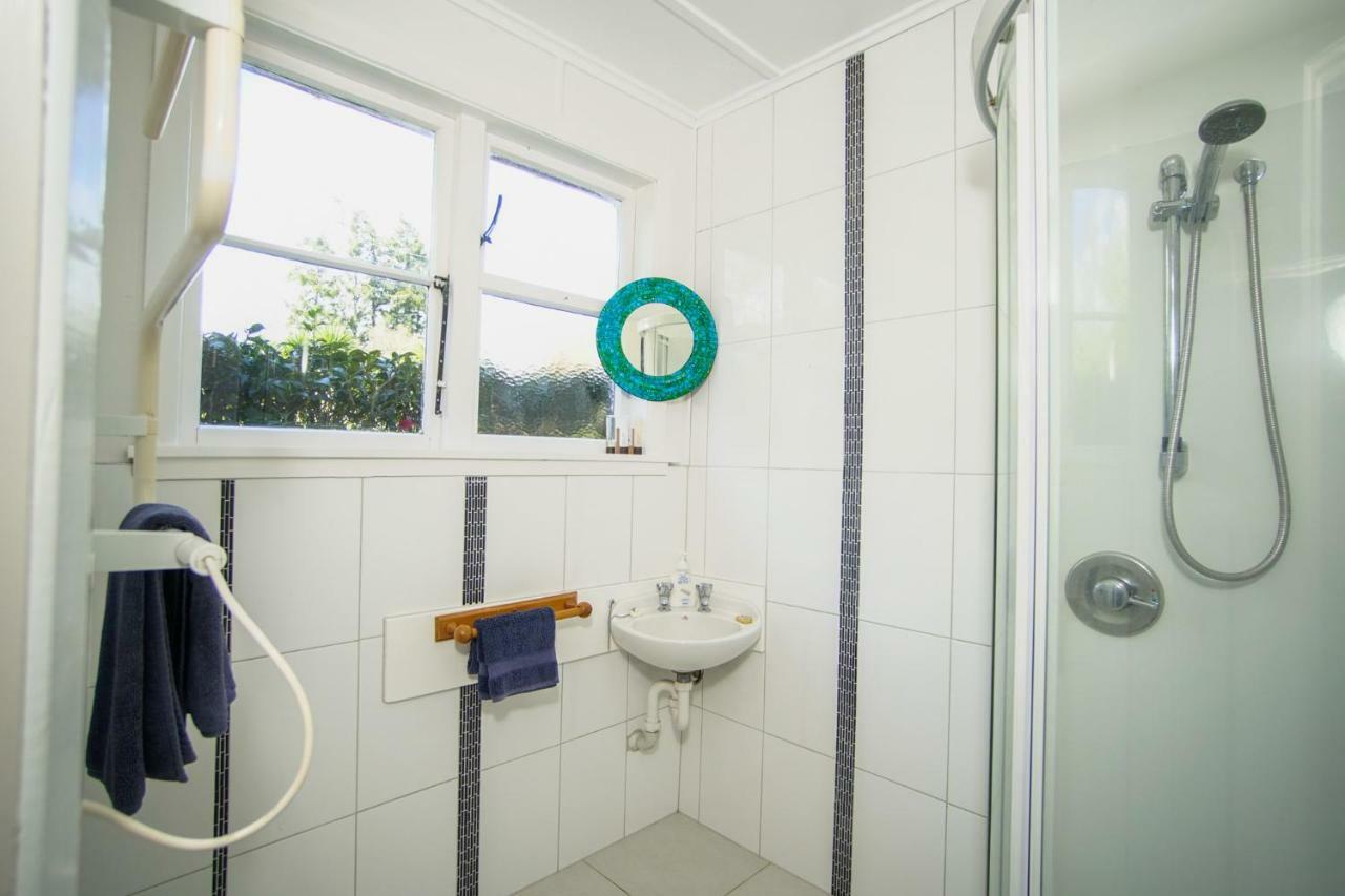 Mahaanui Cottage Farmstay Tiniroto Экстерьер фото